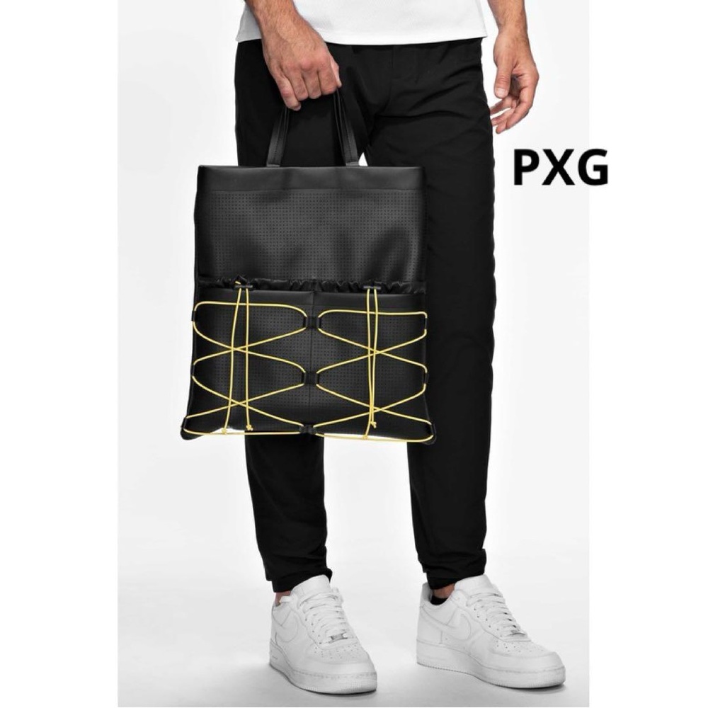 PXG × NJ Sportspack 16”x14”